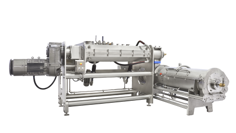 Продажа коммерческих миксеров для пекарен